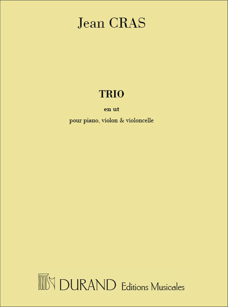 Trio Vl-Vlc-Piano Parties